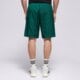 pánske šortky ADIDAS ŠORTKY  GRFX SHORT kd4073 farba zelená