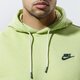 pánska mikina NIKE MIKINA S KAPUCŇOU M NSW PO SB HOODIE da0680-352 farba žltá