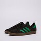 pánske tenisky (obuv) ADIDAS GAZELLE  jh5394 farba čierna