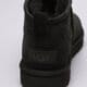 dámska vychádzková obuv UGG CLASSIC ULTRA MINI 1116109-blk farba čierna