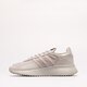 pánske tenisky (obuv) ADIDAS RETROPY F2 gw9361 farba sivá