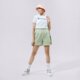 dámske tričko CHAMPION TRIČKO CREWNECK TRIČKO 114780ww001 farba biela