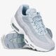 dámske tenisky (obuv) NIKE AIR MAX 95 PREMIUM  807443-401 farba modrá