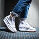 pánske tenisky (obuv) CONVERSE RUN STAR HIKE 166799c farba biela