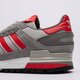 pánske tenisky (obuv) ADIDAS ZX 600  jp8182 farba sivá