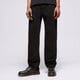 pánske nohavice LEVI'S NOHAVICE  505® REGULAR 00505-0260 farba čierna