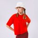 dámske tričko PUMA TRIČKO PUMA X VOGUE GRAPHIC TEE 534691-95 farba červená