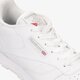 detské tenisky (obuv) REEBOK CLASSIC LEATHER  50151 farba biela