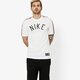 pánske tričko NIKE TRIČKO SS M NSW TEE CLTR NIKE AIR 4 SPORTSWEAR ar5178-133 farba biela