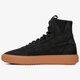 pánska outdoorová obuv PUMA BREAKER HI GUM 36771501 farba čierna