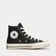 dámske tenisky (obuv) CONVERSE CHUCK 70 162050c farba čierna