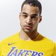 pánske tričko NIKE TRIČKO LAKERS JAMES TEE NBA cv8528-730 farba žltá