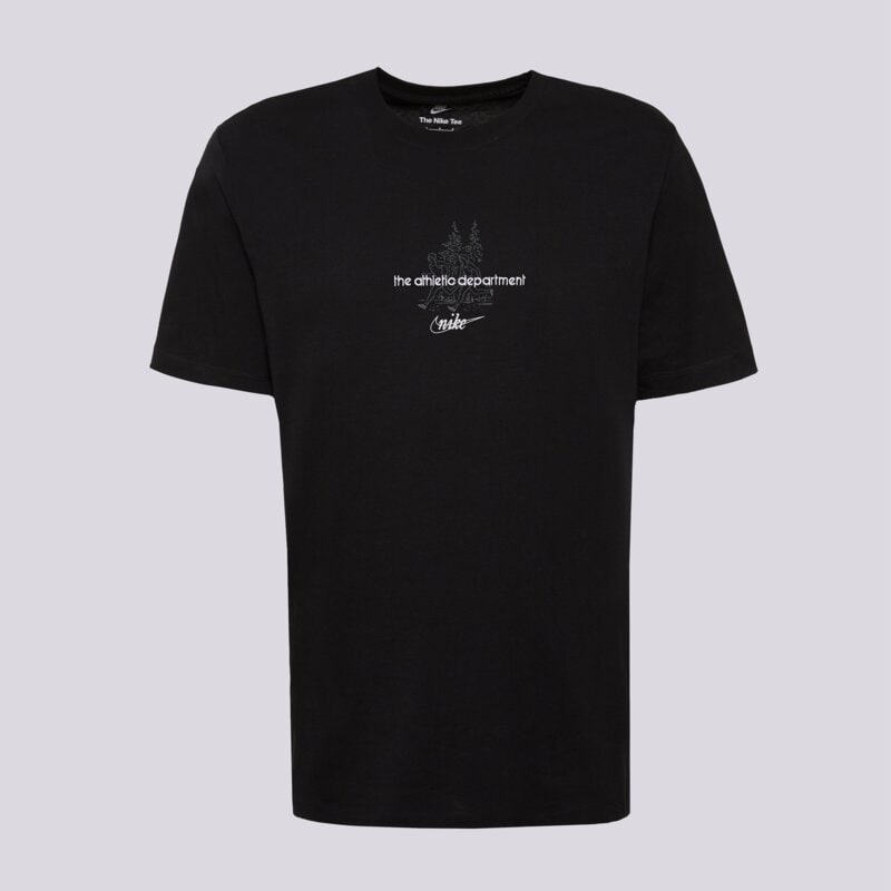 NIKE TRIČKO M NSW TEE HO25 SSNL CLUB