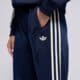 dámske nohavice ADIDAS NOHAVICE  FB LOOSE TP kc9018 farba tmavomodrá