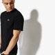 pánske tričko VANS TRIČKO SS LEFT CHEST LOGO TEE VA3CZEBLK va3czeblk farba čierna
