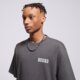pánske tričko DICKIES TRIČKO WOLFHURST SS TEE dk0a88qoch01 farba sivá