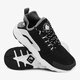dámske tenisky (obuv) NIKE W AIR HUARACHE RUN SE 859516002 farba čierna