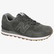 pánske tenisky (obuv) NEW BALANCE ML574FSC ml574fsc farba sivá