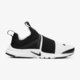 NIKE PRESTO DISRUPT (GS) 870020100 farba čierna