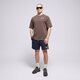 pánske šortky REEBOK ŠORTKY  COURT SPORT SHORT 100075660 farba tmavomodrá