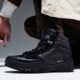 pánske skate obuv VANS MTE SK8-HI GORE-TEX INSULATED vn000darbka1 farba čierna