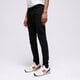 pánske nohavice LEVI'S NOHAVICE  519 SKINNY BLK 85797-0000 farba čierna