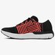pánska bežecká obuv UNDER ARMOUR SPEEDFORM GEMINI 3 1285652004 farba červená
