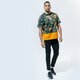pánske tričko TIMBERLAND TRIČKO YC SS CAMO TEE tb0a2ag7ap91 farba viacfarebná