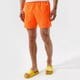 pánske šortky NIKE SWIM ŠORTKY  ESSENTIAL 5" nessa560-822 farba oranžová