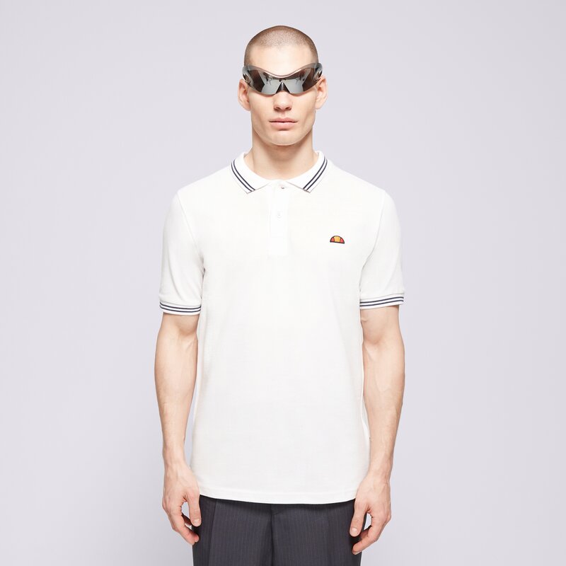 ELLESSE POLO TRIČKO TRIČKO TRIČKO TRIČKO TRIČKO TR    ROOKIE