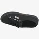 dámske tenisky (obuv) SUPERGA COTU CLASSIC 12909996 farba čierna
