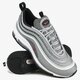 dámske tenisky (obuv) NIKE W AIR MAX 97 UL '17 917704002 farba sivá