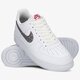 pánske tenisky (obuv) NIKE AIR FORCE 1 '07  ct2296-100 farba biela