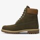pánska vychádzková obuv TIMBERLAND PREMIUM 6 INCH BOOT  a17xp farba khaki