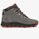 pánska outdoorová obuv TIMBERLAND WORLD HIKER MID tb0a1z11f491 farba sivá