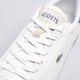 pánske tenisky (obuv) LACOSTE POWERCOURT 123 2 SMA 745sma0042x96 farba biela