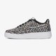 detské tenisky (obuv) NIKE AIR FORCE 1 JDI PRM (GS) ao3977-001 farba čierna