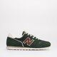pánske tenisky (obuv) NEW BALANCE 373  ml373rg2 farba zelená