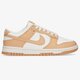 dámske tenisky (obuv) NIKE DUNK LOW dd1503-114 farba béžová