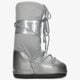 dámska vychádzková obuv MOON BOOT GLANCE 14016800002 farba strieborná