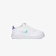 detské tenisky (obuv) NIKE FORCE 1 cw1582-100 farba biela