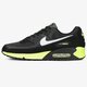 pánske tenisky (obuv) NIKE AIR MAX 90  db3915-001 farba čierna