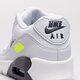 detské tenisky (obuv) NIKE AIR MAX 90 GS dv3480-100 farba viacfarebná