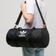 dámska taška ADIDAS TAŠKA AC DUFFLE ed7392 farba čierna