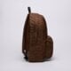 dámsky ruksak VANS RUKSAK OLD SKOOL CLASSIC BACKPACK vn000h4y7ug1 farba čierna