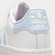 dámske tenisky (obuv) ADIDAS SUPERSTAR XLG W if3003 farba biela