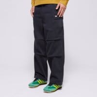 LEVI'S NOHAVICE  SKATE LOOSE CARGO BLACKS