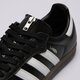 dámske tenisky (obuv) ADIDAS SAMBA OG jq8835 farba čierna
