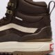pánske skate obuv VANS UA ULTRARANGE EXO HI MTE-2 vn0a4bvs3n11 farba hnedá