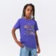 detské tričko ADIDAS TRIČKO LOVEUNI TREF T GIRL hg3899 farba fialová
